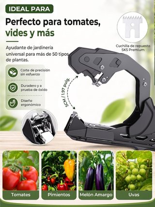 NUEVO! Atadora profesional + 10 rollos cinta