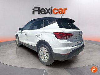 Seat Arona 1.0 TSI 81kW (110CV) DSG Style