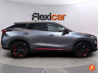 Omoda 5 1.6 T-GDI 136.5kW (185CV) DCT Premium