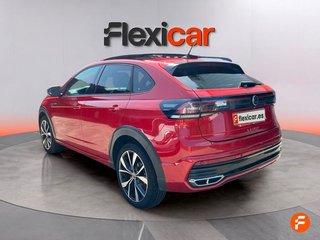 Volkswagen Taigo R-Line 1.5 TSI 110kW (150CV) DSG