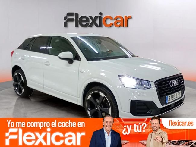 Audi Q2 sport edition 1.6 TDI 85kW (116CV) - foto 1