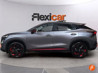 Omoda 5 1.6 T-GDI 136.5kW (185CV) DCT Premium