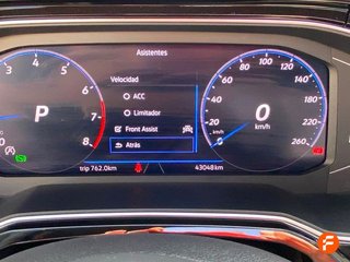 Volkswagen Taigo R-Line 1.5 TSI 110kW (150CV) DSG