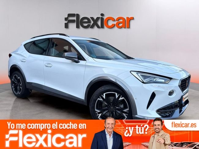 Cupra Formentor 1.5 TSI 110kW (150 CV) DSG - foto 1