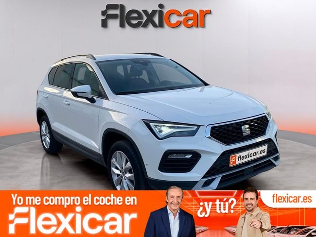 Seat Ateca 1.0 TSI 85kW St&Sp Style Go - foto 1