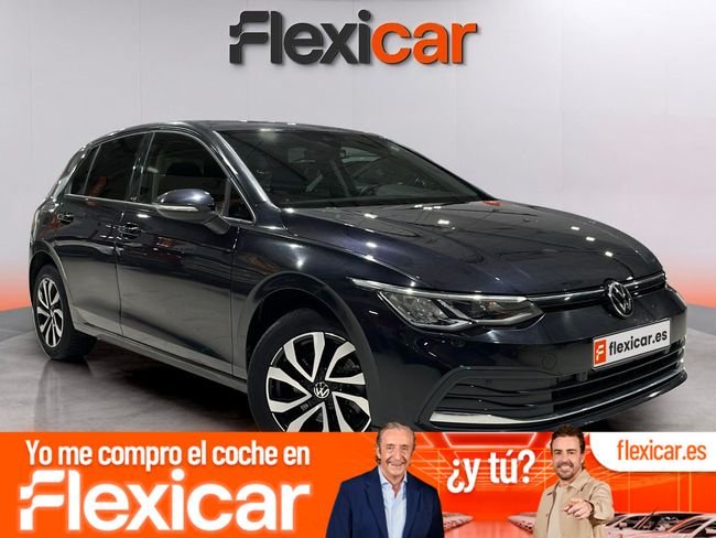 Volkswagen Golf 2.0 TDI 85kW (115CV) - foto 1