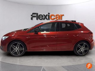 Seat Ibiza 1.5 TSI 110kW (150CV) DSG FR Go