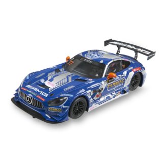 Coche RC Mercedes GT3 Tarmac Works Advance 2.0