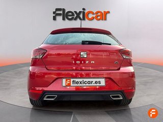 Seat Ibiza 1.5 TSI 110kW (150CV) FR