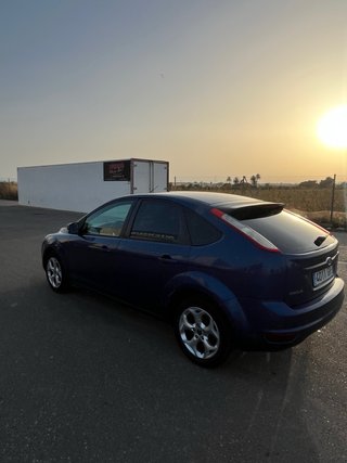 Ford Focus 2010
