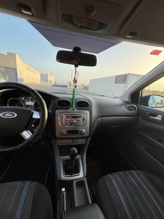 Ford Focus 2010