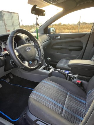 Ford Focus 2010