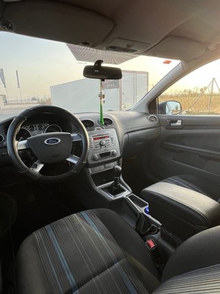 Ford Focus 2010
