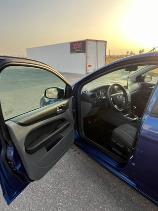 Ford Focus 2010