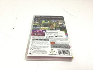 mario kart 8 deluxe n-switch