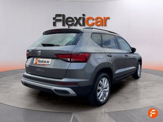 Seat Ateca 1.5 TSI 110kW (150CV) DSG St&Sp Style