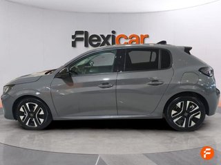Peugeot 208 Allure Gasolina 100 S&S 6 Vel. MAN