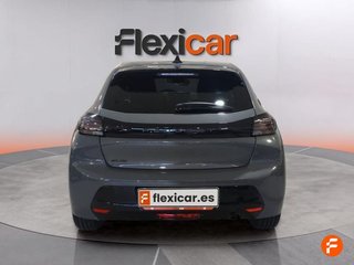 Peugeot 208 Allure Gasolina 100 S&S 6 Vel. MAN