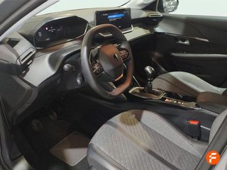 Peugeot 208 Allure Gasolina 100 S&S 6 Vel. MAN