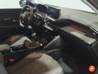 Peugeot 208 Allure Gasolina 100 S&S 6 Vel. MAN