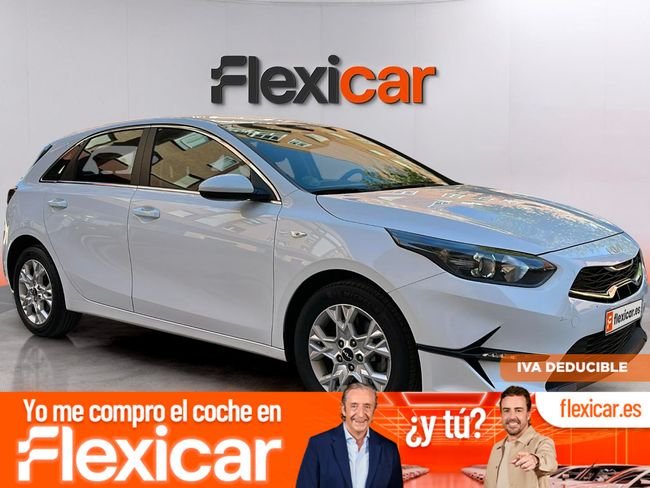Kia Ceed 1.0 T-GDi 74kW (100CV) Drive - foto 1