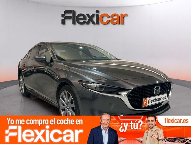 Mazda 3 2.0 e-SKYACTIV-G 88KW ZENITH - foto 1