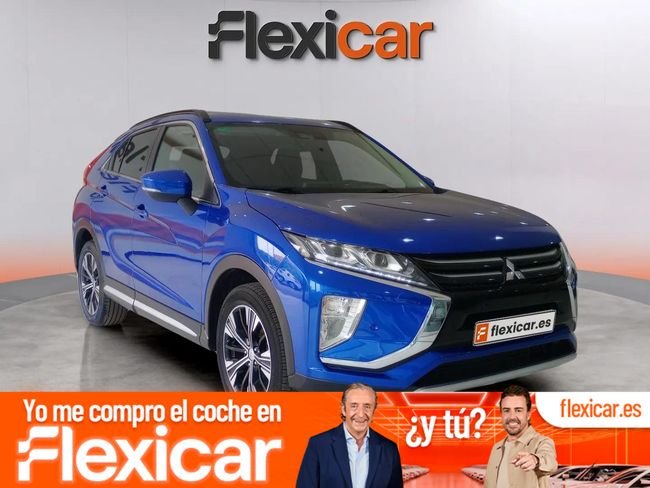 Mitsubishi Eclipse Cross 150T Motion - foto 1