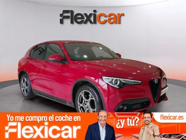 Alfa Romeo Stelvio 2.2 Diesel 118kW (160cv) SPRINT RWD - foto 1