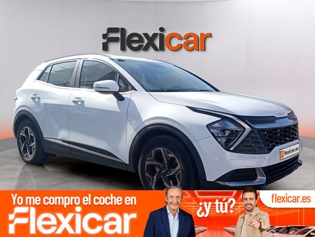 Kia Sportage 1.6 CRDi MHEV 100kW (136CV) Business 4x2 - foto 1
