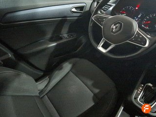 Renault Arkana E-Tech Engin. Fast Track Híb 105kW(145CV