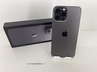 apple iphone 13 pro max 128gb