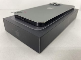 apple iphone 13 pro max 128gb