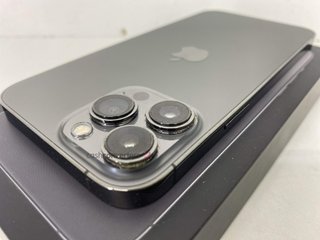 apple iphone 13 pro max 128gb
