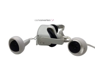 gafas vr telefonia oculus quest 2