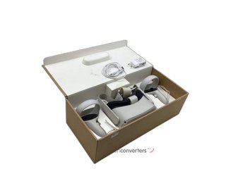 gafas vr telefonia oculus quest 2