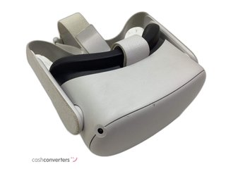 gafas vr telefonia oculus quest 2