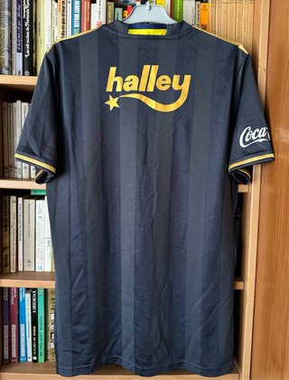 Camiseta Fenerbahçe SK original Adidas 2016/2017