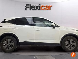 Nissan Qashqai DIG-T 103kW (140CV) mHEV 4x2 Acenta