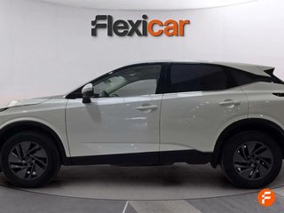 Nissan Qashqai DIG-T 103kW (140CV) mHEV 4x2 Acenta