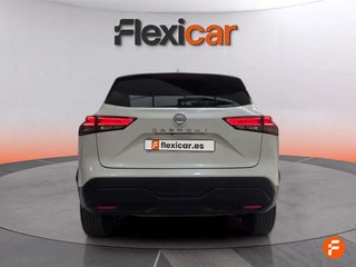 Nissan Qashqai DIG-T 103kW (140CV) mHEV 4x2 Acenta