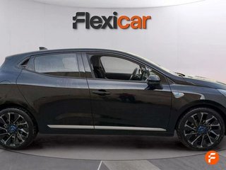 Renault Clio esprit Alpine TCe 90 (67kw)