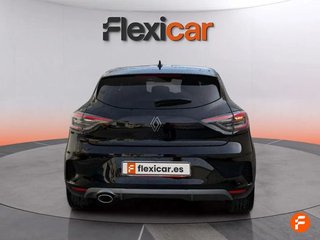 Renault Clio esprit Alpine TCe 90 (67kw)