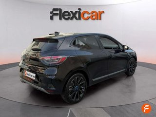 Renault Clio esprit Alpine TCe 90 (67kw)