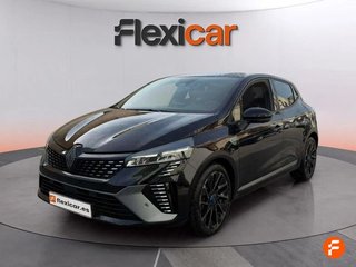 Renault Clio esprit Alpine TCe 90 (67kw)