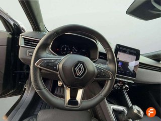 Renault Clio esprit Alpine TCe 90 (67kw)