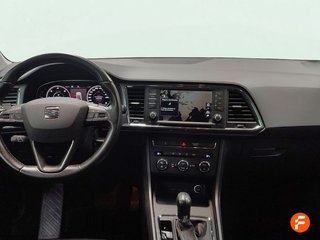 Seat Ateca 1.6 TDI 85kW DSG S&S Style Edit. Nav Eco