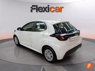 Toyota Yaris COMFORT 72CV - 5P (2023)