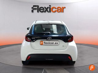 Toyota Yaris COMFORT 72CV - 5P (2023)
