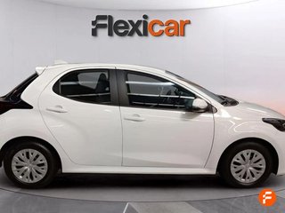 Toyota Yaris COMFORT 72CV - 5P (2023)