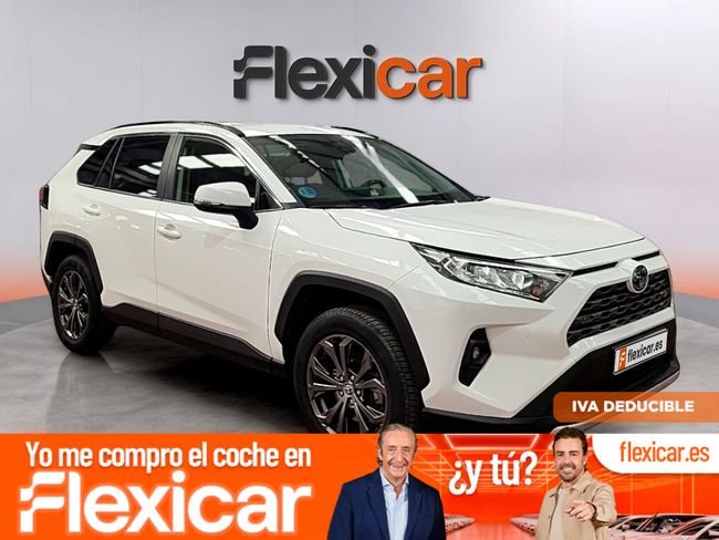 Toyota Rav4 2.5l 220H Advance - foto 1